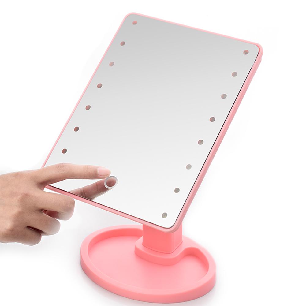 Led Mirror