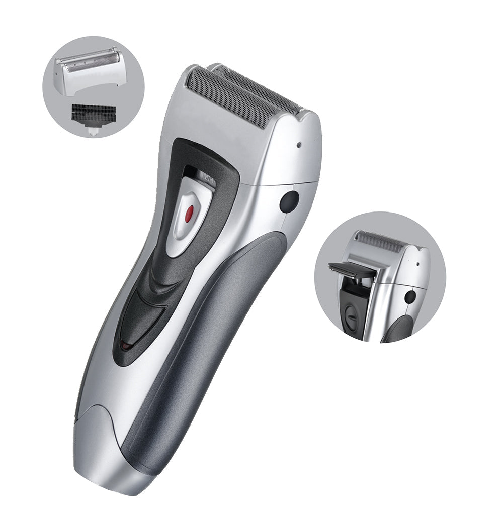 Trimmer Shaver