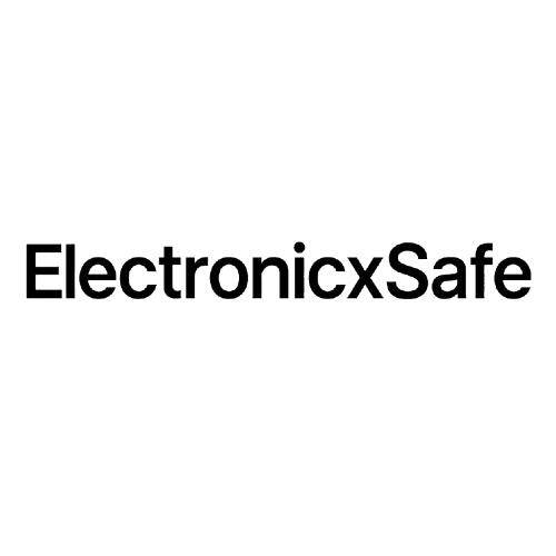 ElectronicxSafe
